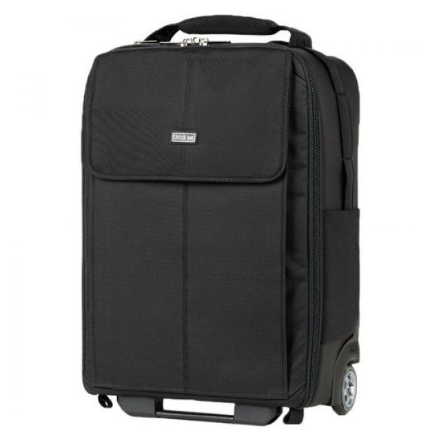 MALETA CON RUEDAS AIRPORT ADVANTAGE XT GRAFITO