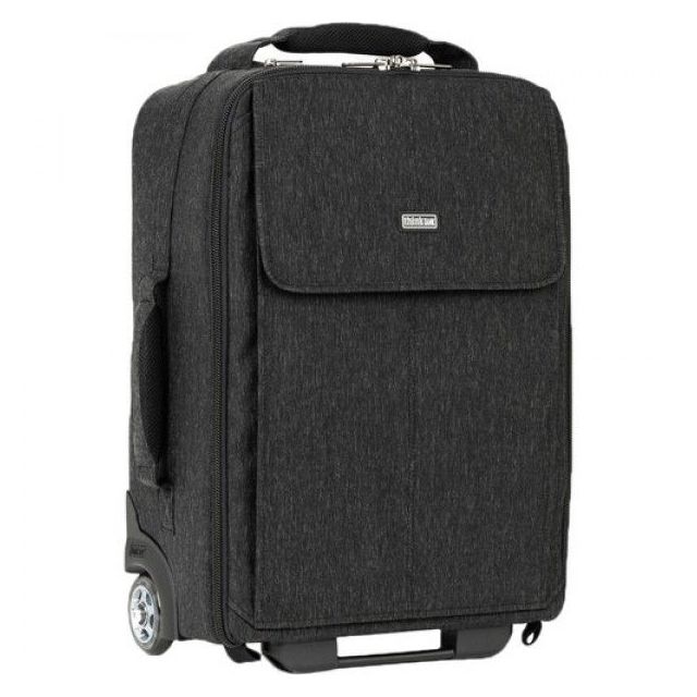 MALETA CON RUEDAS AIRPORT ADVANTAGE XT NEGRA