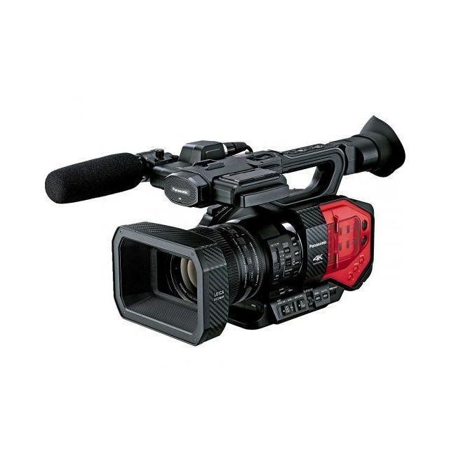 VIDEOCÁMARA AVCCAM AG-DVX200PJ