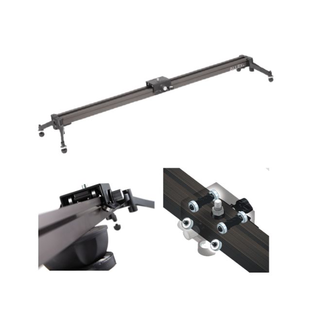Riel Slider Allex S