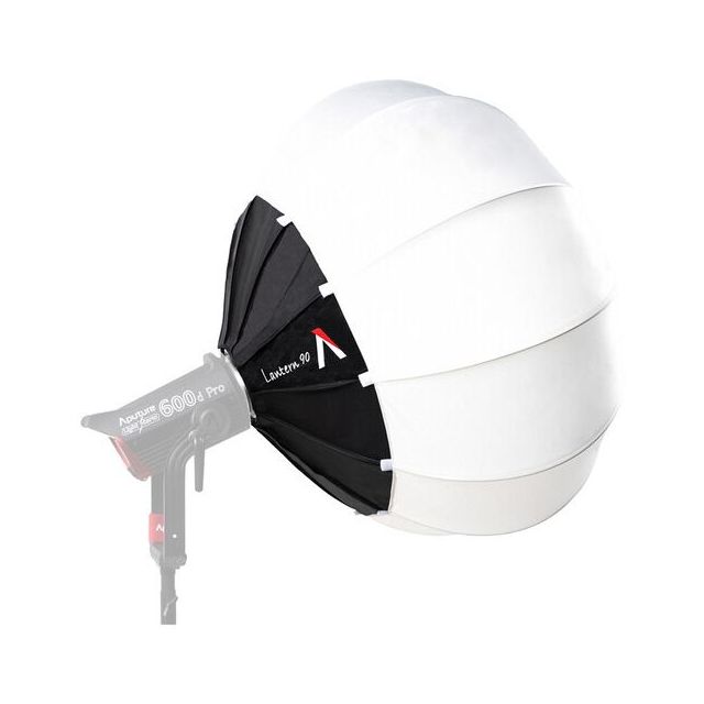 SOFTBOX LANTERN90 APUTURE