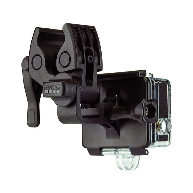 Soporte Gopro Sportsman Mount Para Armas, Cañas, Arcos
