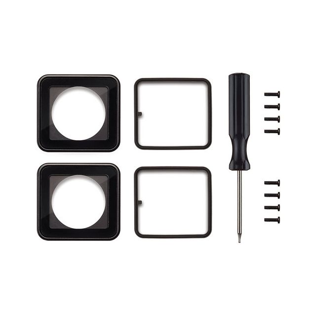 Kit De Remplazo Gopro De Lentes Para Hero4 Session