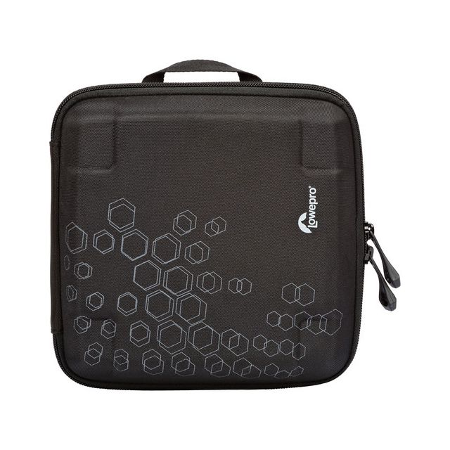 Estuche LowePro Dashpoint AVC 2 Negro Para Gopro Rigido LP36652