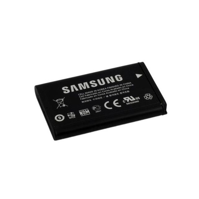 Bateria Samsung Recargable De Video BH130LB