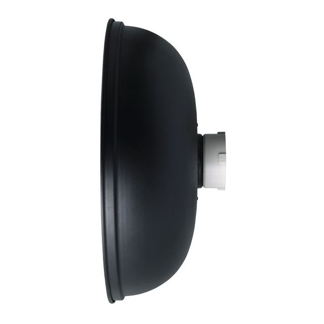 Beauty Dish SMDV Silver para Flash Briht 360