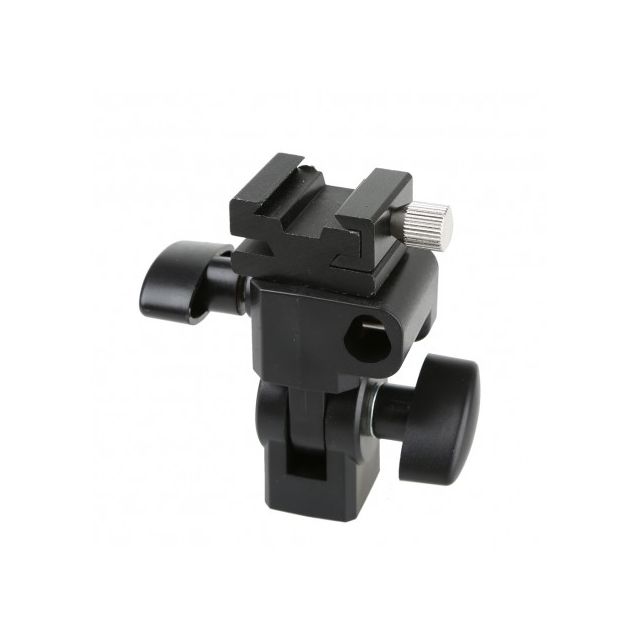 Soporte Godox para Flash Speedlite Tipo E (EHOLDER)