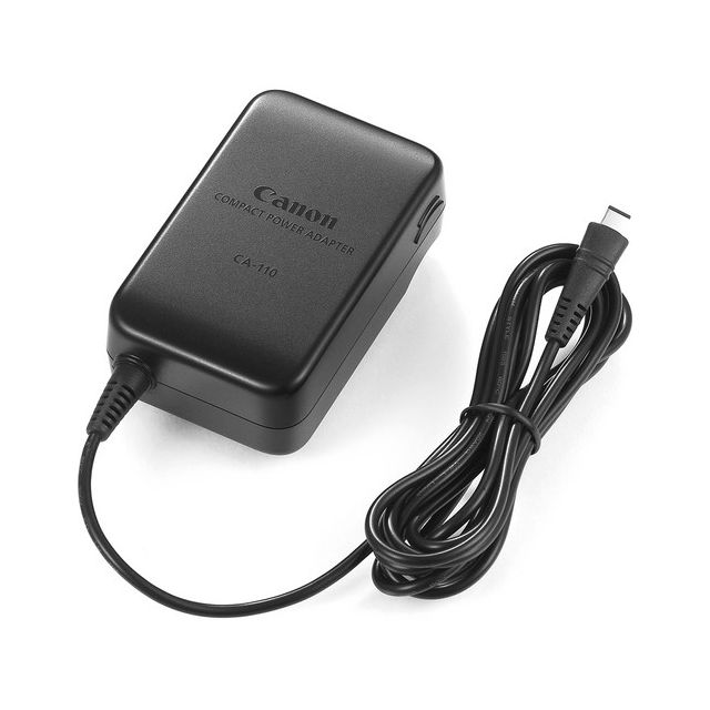 Adaptador a Corriente Canon CA-110