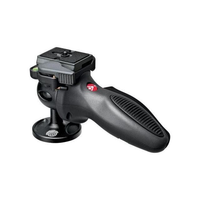 Cabezal Manfrotto 324RC2
