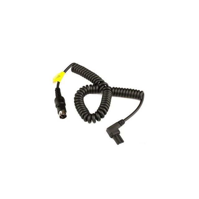 Cable de Alimentación Godox para Flash PROPAC para Nikon (NX)