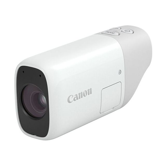 PowerShot Zoom
