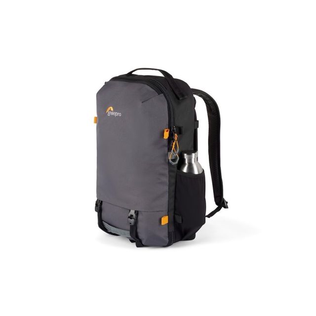 Mochila LOWEPRO Flipside BP 300 AW III, Color Negro LP37350 - Fotomecánica