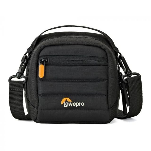 Estuche Tahoe CS80 Black LP37065