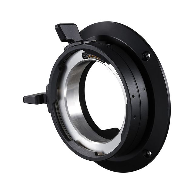 Montura Canon PM-V1 PL Mount Kit