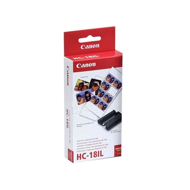 T. Color/Papel HC-18IL