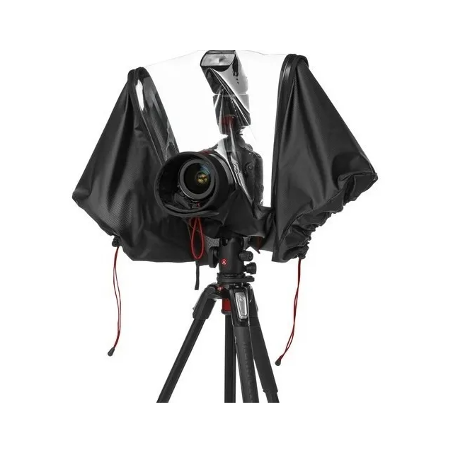 Impermeable Manfrotto Para Cámara PRO LIGHT MB PL-E-705