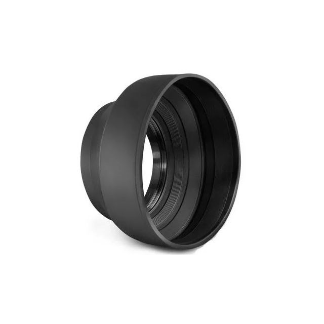 PARASOL PLEGABLE 58 MM