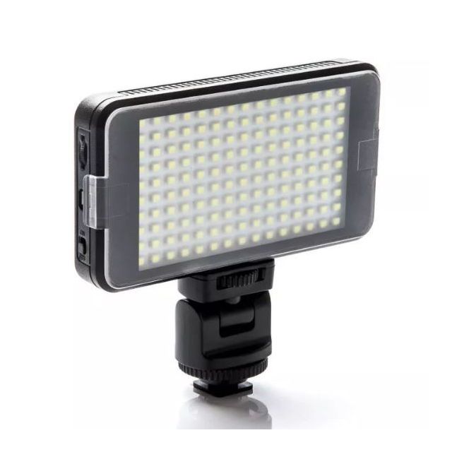 LAMPARA DE 150 LEDS VIDEO LIGHT