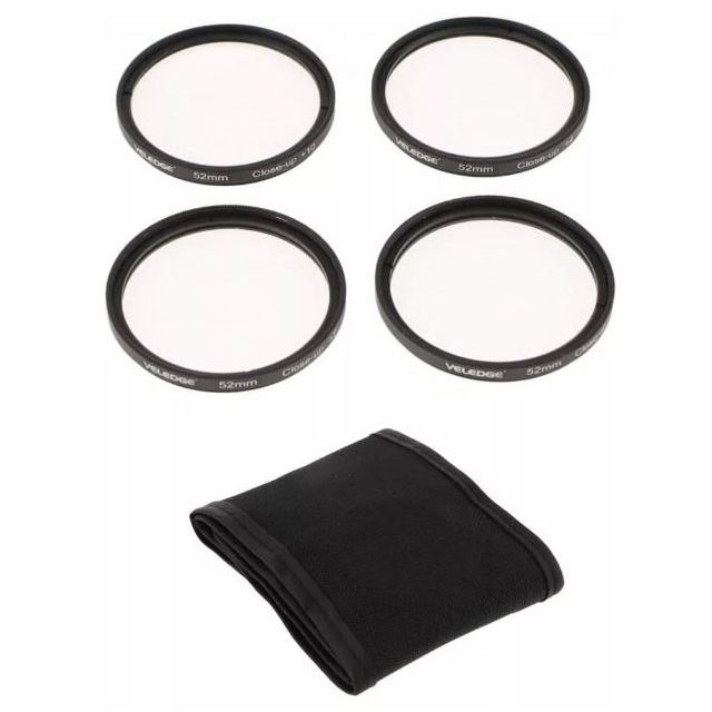 Kit Close JJC UP 52mm