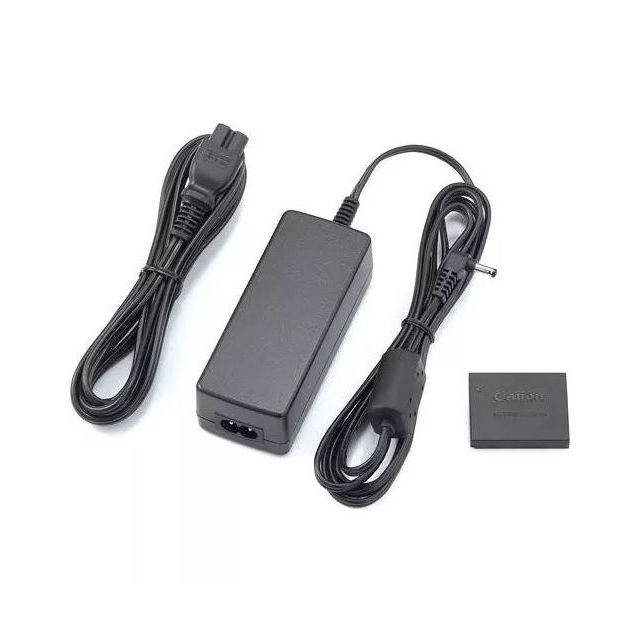 Kit Adaptador De Corriente Canon ACK-900