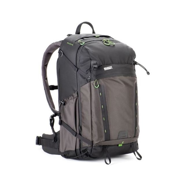 MOCHILA BACKPACK BACKLIGHT 36L CARBON