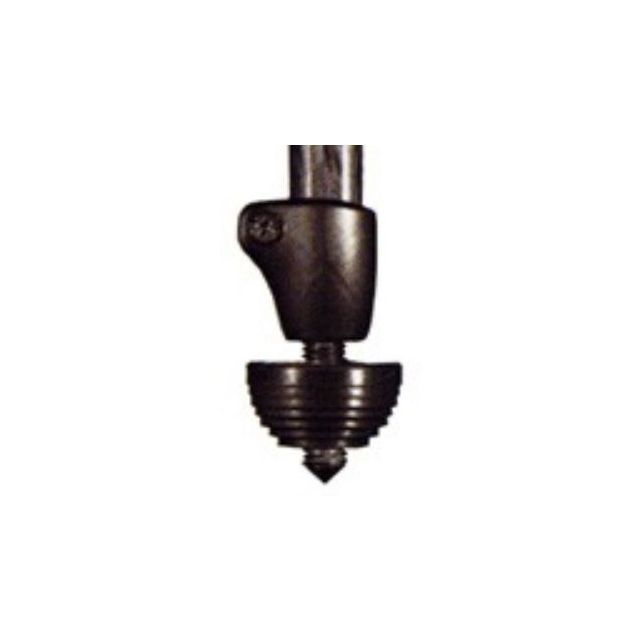 PUNTAS DE PINCHO (JGO. DE 3 PZS.)C/DESARMADOR 190SPK2 -