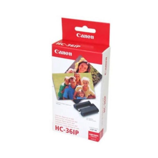 T. Color/Papel HC-36IP