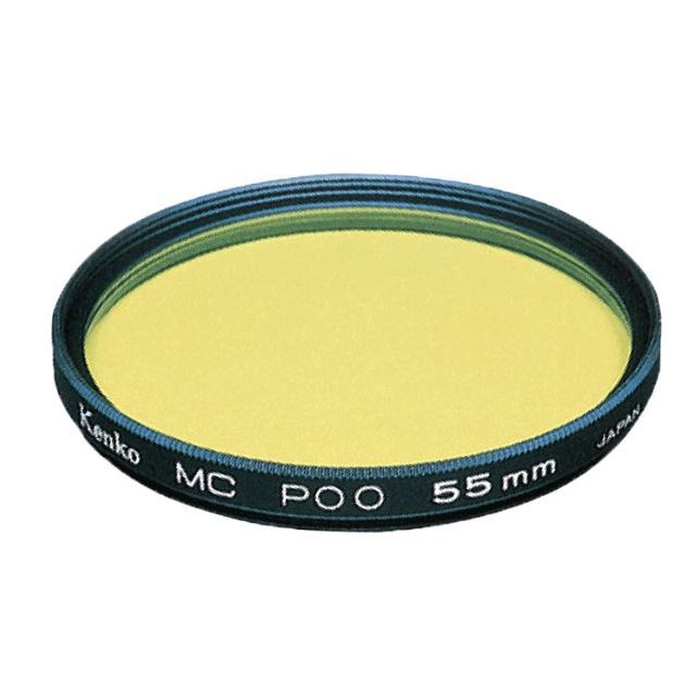 FILTRO 62MM W8 AMBAR MEDIO 85