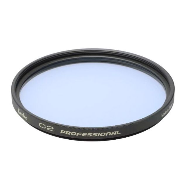FILTRO 62MM C2 AZUL TENUE 82A