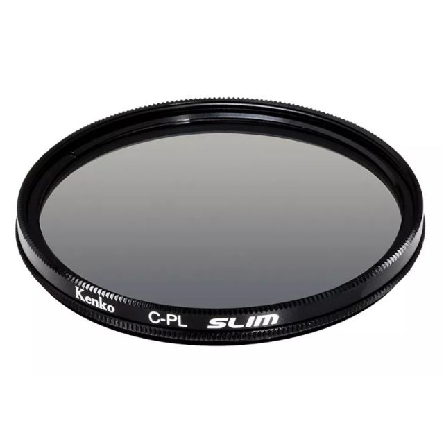 FILTRO KENKO PL 55MM