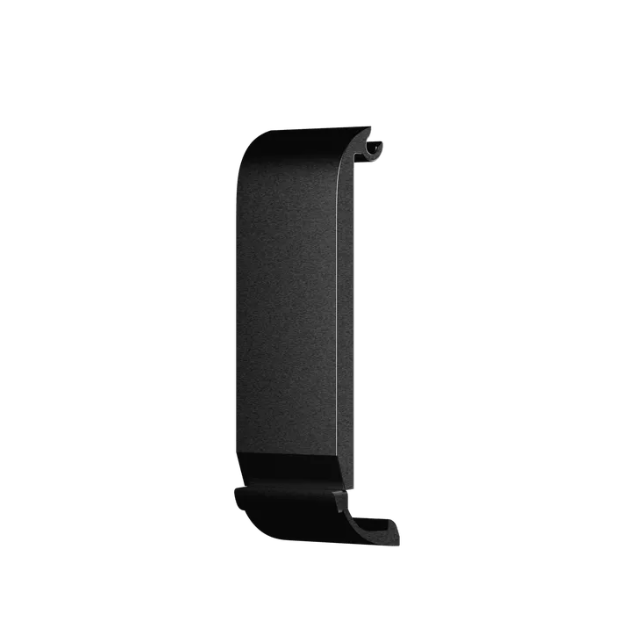 Puerta de reemplazo GoPro para cámara HERO12/HERO11/HERO10 & HERO9 Black