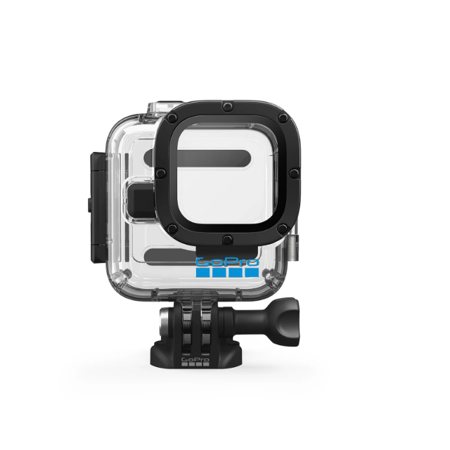 Carcasa de buceo GoPro solo para HERO11 Black Mini - AFDIV-001
