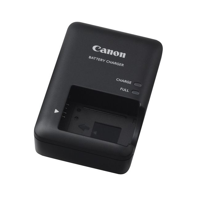 Cargador Canon De Batería CB-2LC