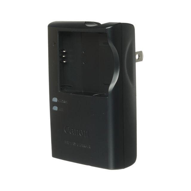 Cargador Canon De Batería CB-2LF