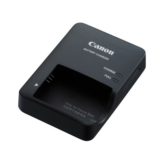Cargador Canon De Bateria CB-2LG