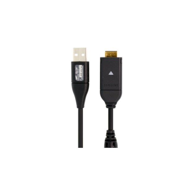 Cable Samsung USB De Foto CB34U05A