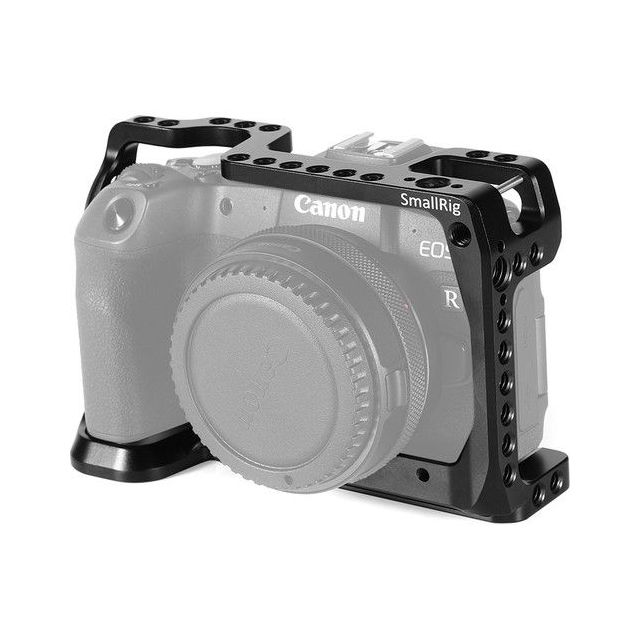 Jaula / Rig para Camara Fotografica Canon EOS RP