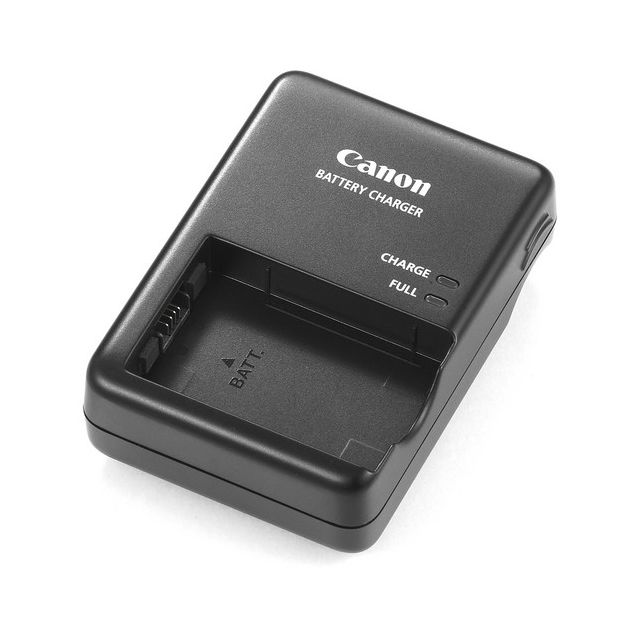 Cargador Canon CG-110