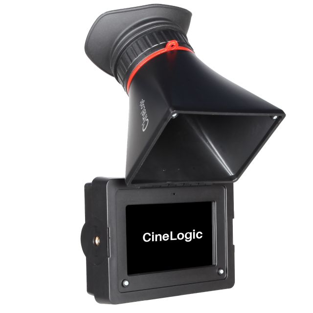 HDMI Monitor CineLogic 4.5" 4K CL-45