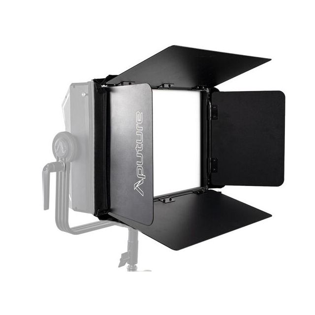 CORTADORES BARNDOOR P300C APUTURE