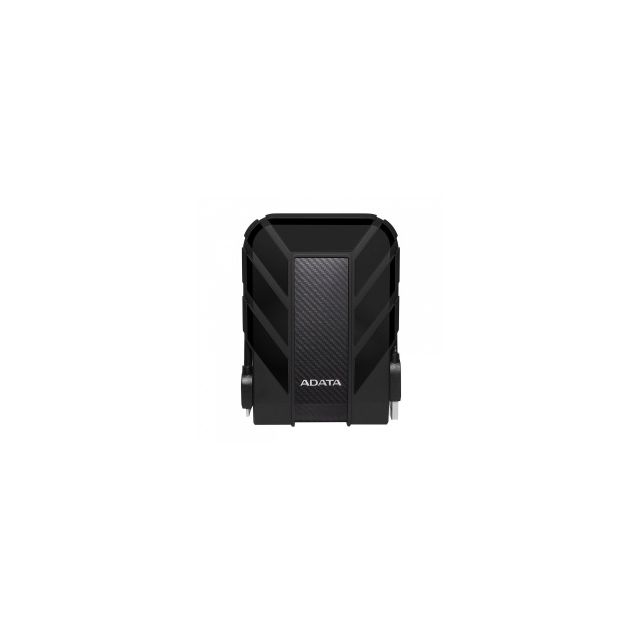 Disco Duro Externo 1TB USB 3.1  Pro HD710 Negro