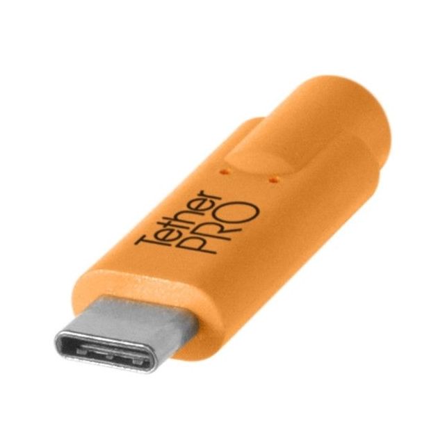 CABLE TETHERPRO USB-C A USB-C TETHER TOOLS