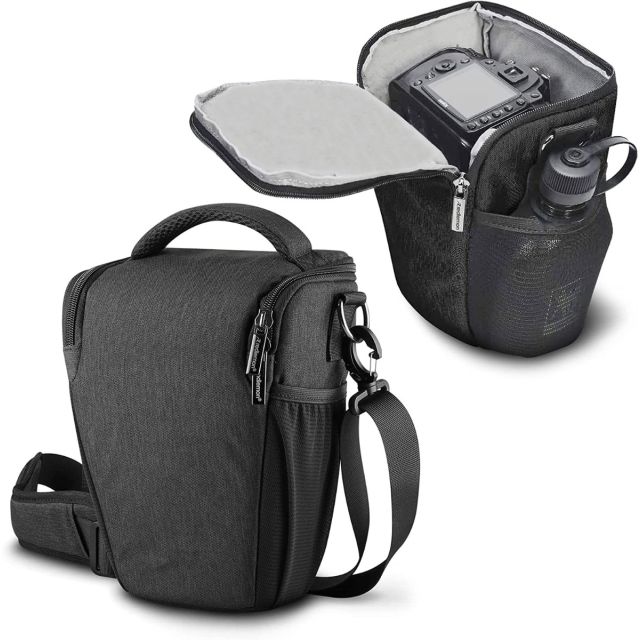 Estuche VANTA para Cámara DSLR/D1-2