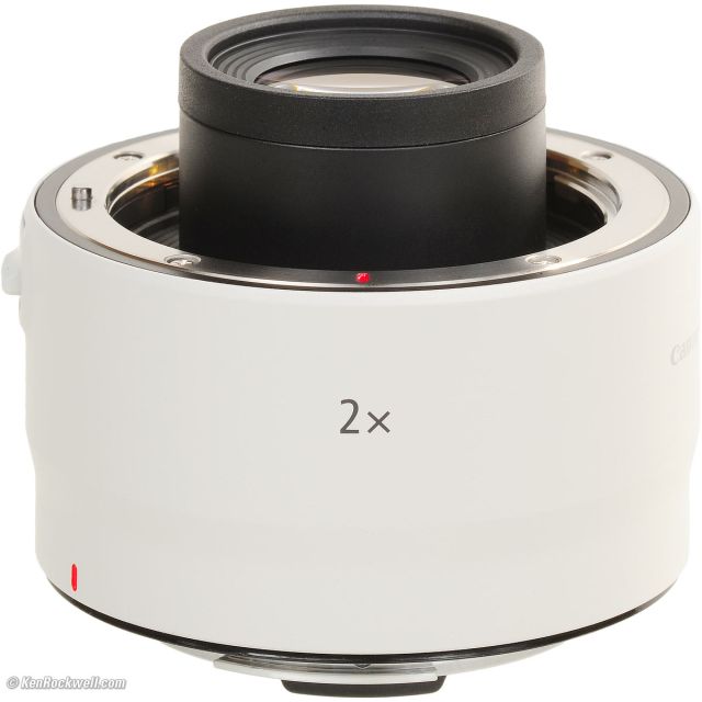 Extender RF2x