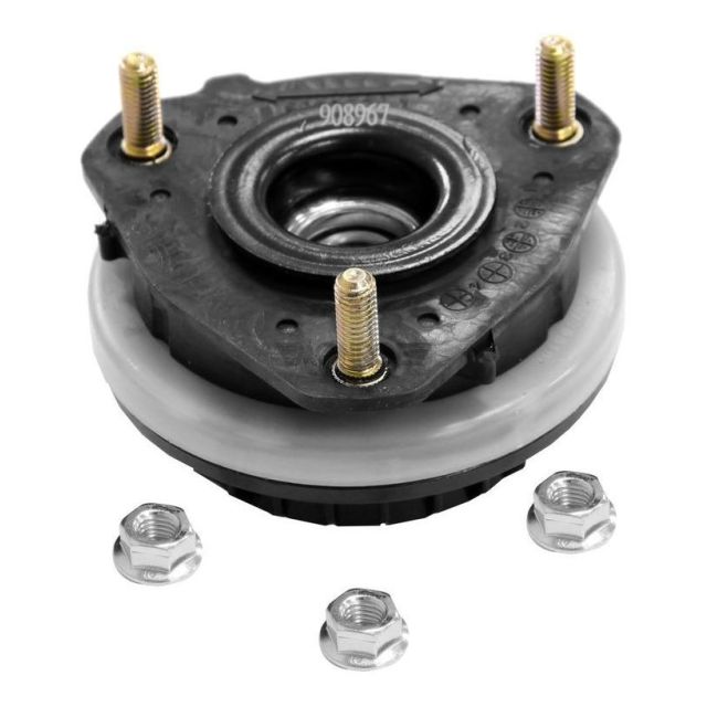 Base Firmcam Para Jaguar FCS01