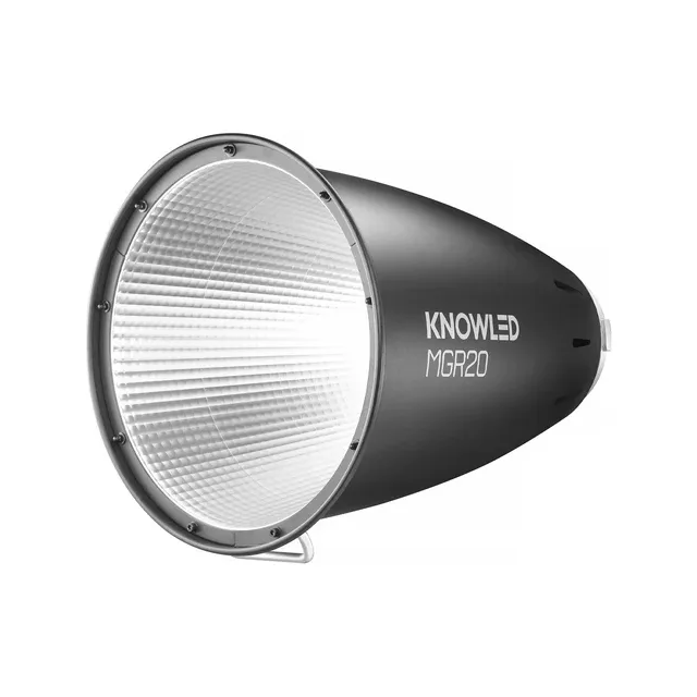 Reflector Godox 20° para KNOWLED MG6K