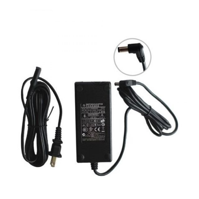 Adaptador De Corriente Vanta Para Lampara Led MOD. S/M