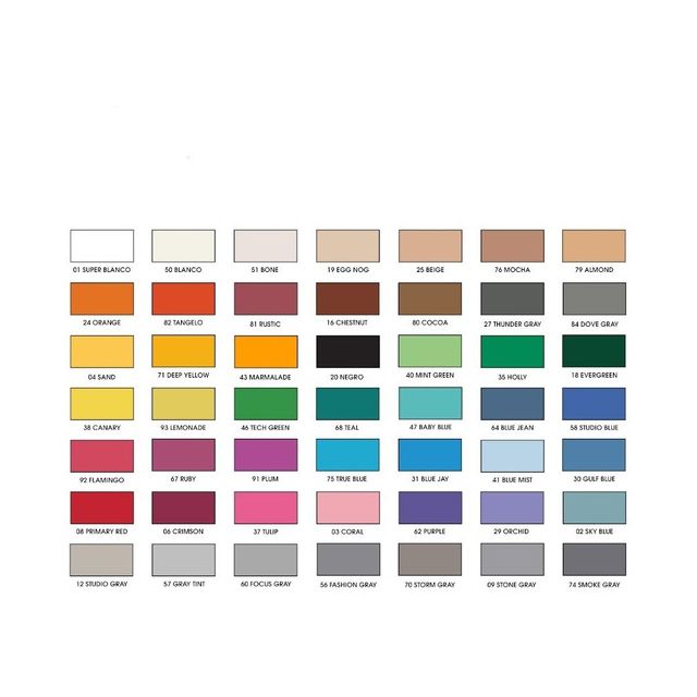 Ciclorama Savage 2.72 X 11mm 2 Pack Fondo De Papel Colores a Elegir