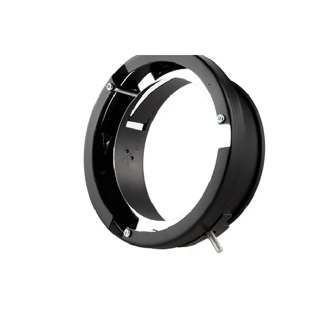 ANILLO ADAPTADOR DE MONTURA UNIVERSAL A MONTURA  BOWENS 