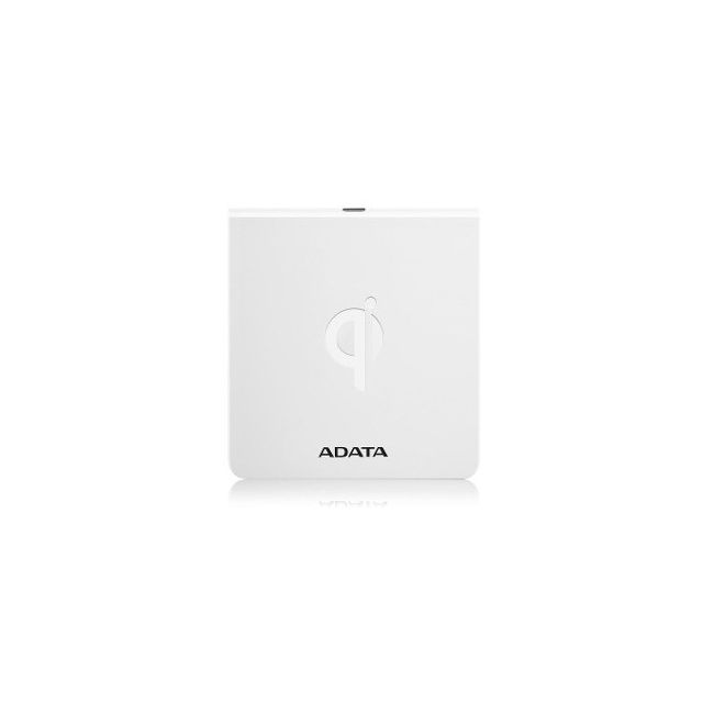 Cargador Inalambrico Adata CW0050 Blanco